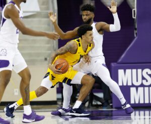 NOTEBOOK: No. 10 West Virginia’s trip to Baylor is canceled, sets up four-game home stand to finish regular season